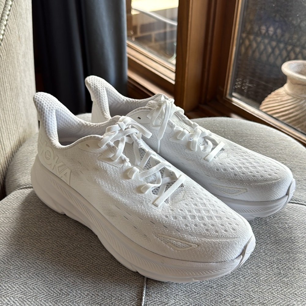 Hoka Clifton 9 - Picture 4 of 8